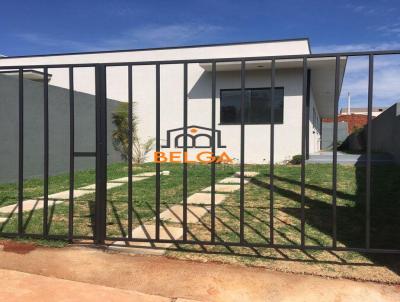 Casa para Venda, em Atibaia, bairro Vila Santa Helena - Tanque, 2 dormitrios, 1 banheiro, 2 vagas