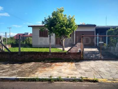 Casa para Venda, em Sapiranga, bairro Floresta, 2 dormitrios, 1 banheiro, 1 vaga