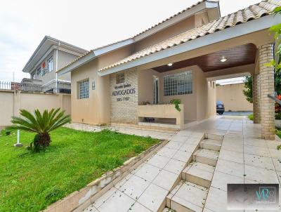 Comercial para Venda, em Curitiba, bairro Jardim Botnico, 4 banheiros, 5 vagas