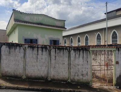 Casa para Venda, em Campo Belo, bairro Eldorado, 2 dormitrios, 1 banheiro, 1 vaga