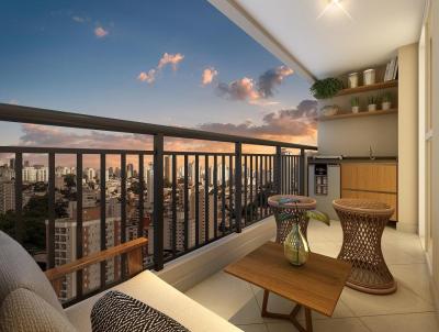 Apartamento para Venda, em São Paulo, bairro , 2 dormitórios, 1 banheiro, 1 vaga