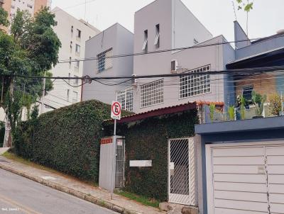 Prdio Comercial para Venda, em Santo Andr, bairro Jardim Bela Vista, 3 banheiros, 4 vagas