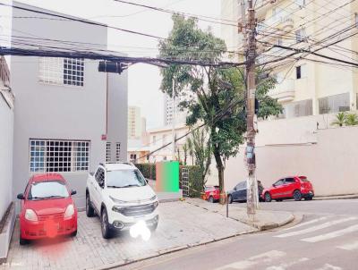 Prdio Comercial para Venda, em Santo Andr, bairro Jardim Bela Vista, 3 banheiros, 4 vagas