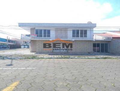 Sala Comercial para Locação, em Itajaí, bairro São João, 2 banheiros