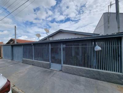 Casa para Venda, em Regente Feij, bairro vVILA BONADIA, 2 dormitrios, 1 banheiro, 2 vagas