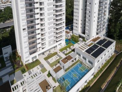 Apartamento para Venda, em São Paulo, bairro Jardim Caboré, 4 dormitórios, 2 banheiros, 2 suítes, 3 vagas