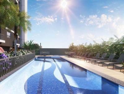 Apartamento para Venda, em São Paulo, bairro Jardim Casablanca, 2 dormitórios, 1 banheiro, 1 vaga