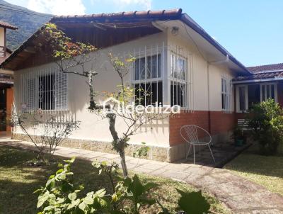 Casa para Venda, em Terespolis, bairro Araras, 3 dormitrios, 3 banheiros, 4 vagas