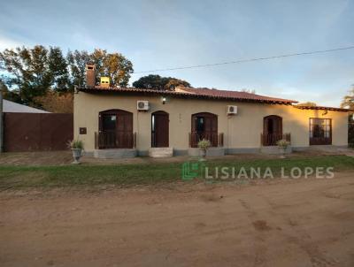 Casa para Venda, em Bag, bairro Consulte, 3 dormitrios, 2 banheiros, 1 sute, 5 vagas