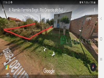 Terreno para Venda, em Bag, bairro Laranjeiras