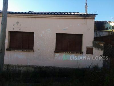 Casa para Venda, em Bag, bairro Getlio Vargas, 2 dormitrios