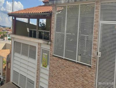 Casa para Venda, em Campo Belo, bairro Cidade Montesa, 3 dormitrios, 1 banheiro, 1 sute, 1 vaga