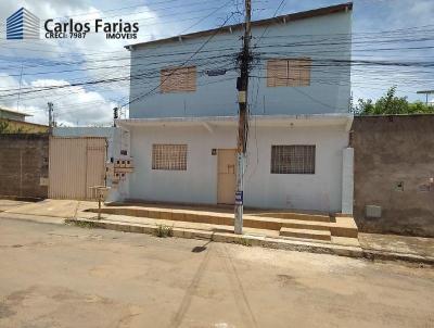 Prédio para Venda, em Valparaíso de Goiás, bairro Parque Esplanada I, 4 dormitórios, 6 banheiros, 3 vagas