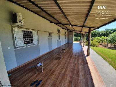 Chcara para Venda, em Acorizal, bairro Centro-Norte, 3 dormitrios, 2 banheiros, 1 sute, 3 vagas