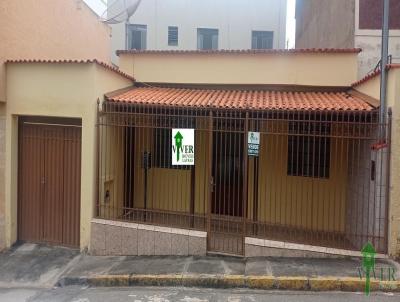 Casa para Venda, em Lavras, bairro Centro, 2 dormitrios, 1 banheiro, 2 vagas