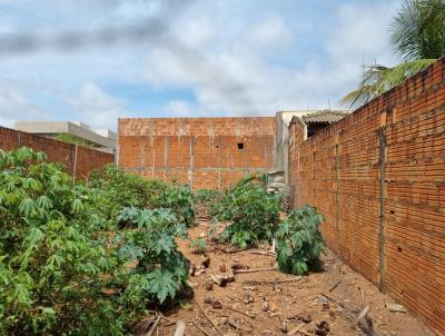 Terreno para Venda, em Presidente Prudente, bairro LEONOR