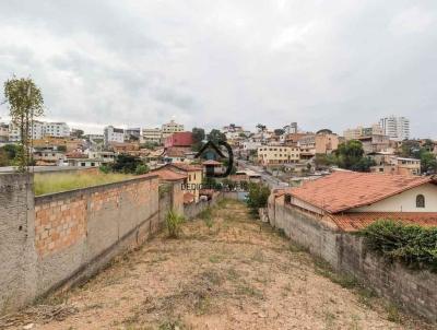 Lote para Venda, em Contagem, bairro Alvorada