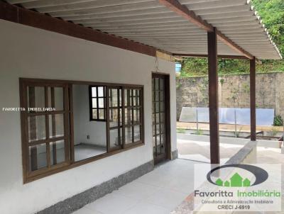 Casa em Condomnio para Venda, em Guapimirim, bairro Iconha, 5 dormitrios, 5 banheiros, 2 sutes