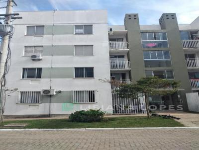 Apartamento para Venda, em Bag, bairro Centro, 2 dormitrios, 1 banheiro, 1 vaga