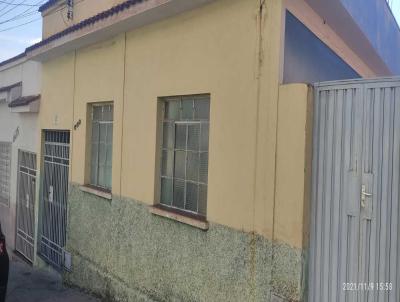 Casa para Venda, em Campo Belo, bairro Alto das Mercs, 5 dormitrios, 2 banheiros, 1 vaga