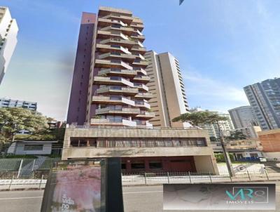 Apartamento para Venda, em Curitiba, bairro Cabral, 4 dormitrios, 5 banheiros, 2 sutes, 3 vagas