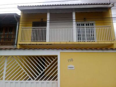 Casas Financiveis para Venda, em Campinas, bairro Residncial So Jos, 3 dormitrios, 3 banheiros, 1 sute, 2 vagas