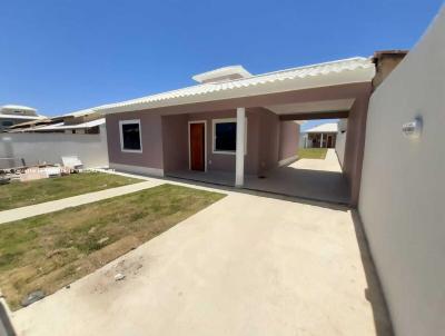 Casa para Venda, em Maric, bairro Itaipuau - Jardim Atlantico, 3 dormitrios, 2 banheiros, 1 sute, 2 vagas