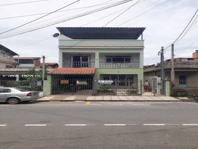 Casa Duplex/Nova para Venda, em Volta Redonda, bairro Sessenta, 3 dormitrios, 2 banheiros, 1 sute, 1 vaga
