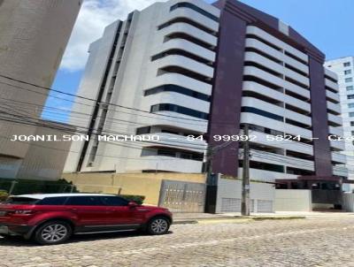 Apartamento para Venda, em Natal, bairro LAGOA NOVA - CONDOMNIO RESIDENCIAL GNESIS, 4 dormitrios, 6 banheiros, 4 sutes, 2 vagas