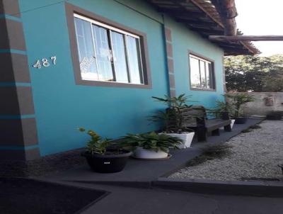 Casa para Venda, em Florianpolis, bairro Rio Vermelho, 4 dormitrios, 2 banheiros