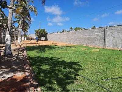 Terreno em Condomnio para Venda, em Touros, bairro Praia do Cajueiro