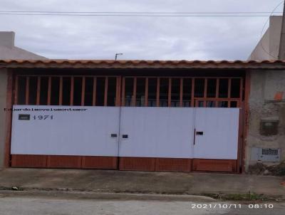 Casa para Venda, em Monte Mor, bairro Jardim So Clemente, 2 dormitrios, 1 banheiro, 1 vaga