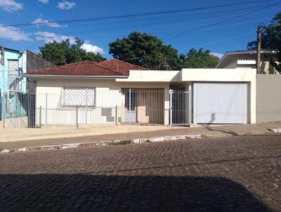 Casa para Venda, em Cachoeira do Sul, bairro SOARES, 4 dormitrios, 2 banheiros, 3 vagas