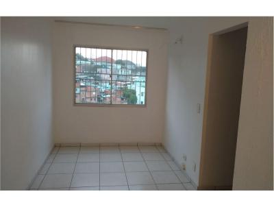 Apartamento 2 dormitrios para Venda, em So Paulo, bairro Vila das Mercs, 2 dormitrios, 1 banheiro, 1 vaga