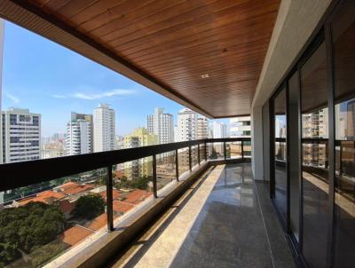 Apartamento 4 dormitrios para Venda, em So Paulo, bairro Aclimao, 4 dormitrios, 5 banheiros, 4 sutes, 4 vagas