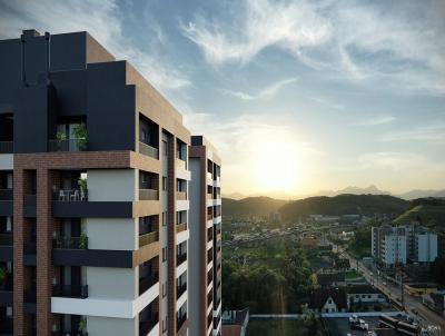 Apartamento para Venda, em Joinville, bairro Anita Garibaldi, 2 dormitrios, 1 banheiro, 1 vaga