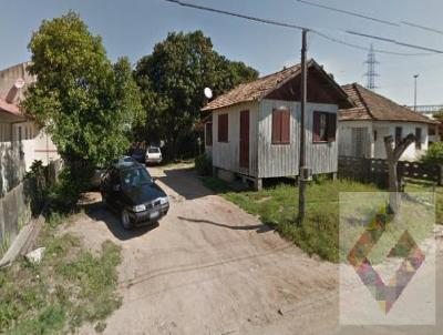 Terreno para Venda, em Capivari de Baixo, bairro Centro