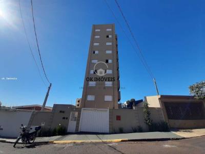 Apartamento para Venda, em Ribeiro Preto, bairro Jardim Paulista, 1 dormitrio, 1 banheiro, 1 vaga