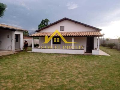 Casa para Venda, em Pouso Alegre, bairro -, 3 dormitrios, 4 banheiros, 1 sute