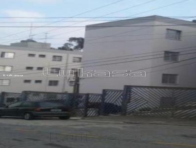 Apartamento para Venda, em So Bernardo do Campo, bairro Jordanpolis, 2 dormitrios, 1 banheiro, 1 vaga