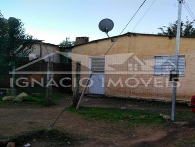 Casa para Venda, em Bag, bairro Passo das Pedras, 2 dormitrios, 1 banheiro