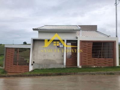 Casa para Venda, em Congonhal, bairro -, 3 dormitrios, 2 banheiros, 3 vagas
