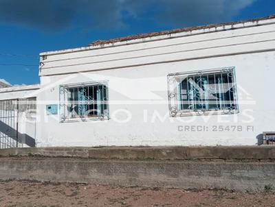 Casa para Venda, em Bag, bairro Santa Flora, 3 dormitrios, 1 banheiro, 1 vaga