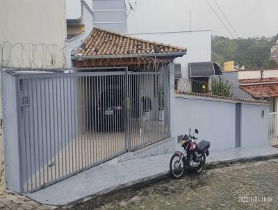 Casa para Venda, em Campo Belo, bairro So Luiz, 3 dormitrios, 1 banheiro, 1 vaga