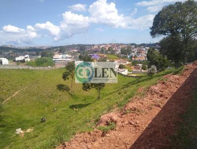 Terreno para Venda, em Aruj, bairro Parque Rodrigo Barreto