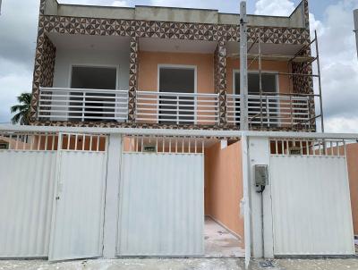 Casa para Venda, em Rio de Janeiro, bairro Campo Grande, 2 dormitrios, 2 banheiros, 1 vaga