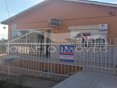 Casa para Venda, em Bag, bairro Castro Alves, 1 sute, 1 vaga