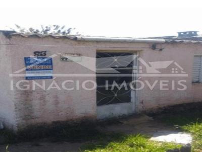 Casa para Venda, em Bag, bairro Floresta, 2 dormitrios, 1 banheiro