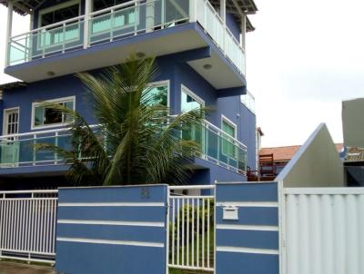 Casa em Condomnio para Venda, em Cabo Frio, bairro Per, 3 dormitrios, 2 banheiros, 1 sute, 2 vagas