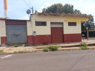 Salo Comercial para Venda, em Presidente Prudente, bairro Jardim Santa Eliza, 2 dormitrios, 1 banheiro, 2 vagas